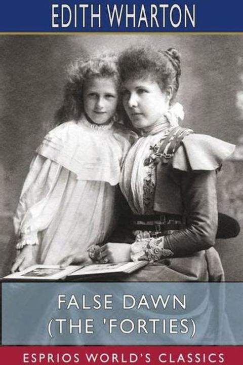 False Dawn