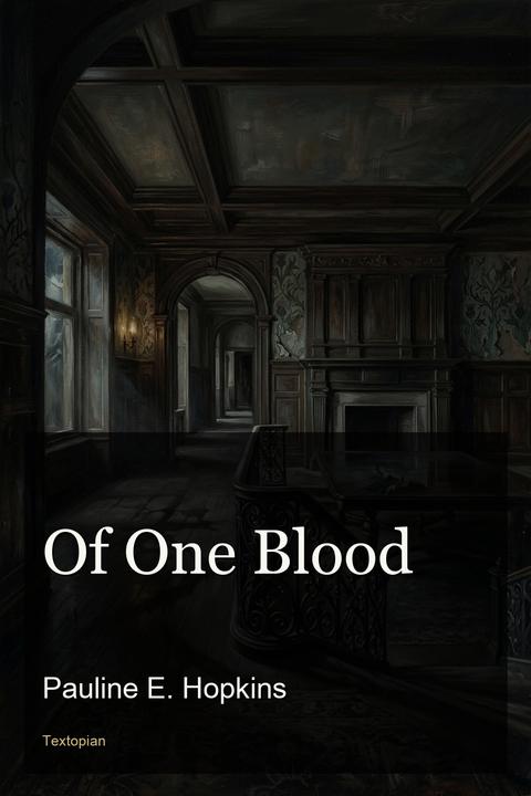 Of One Blood