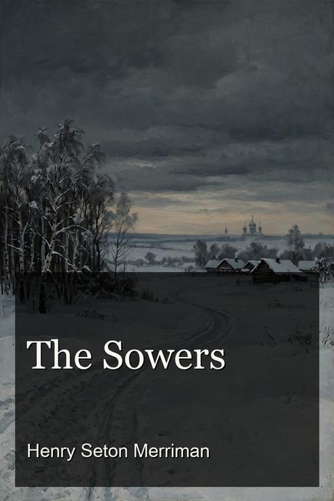The Sowers