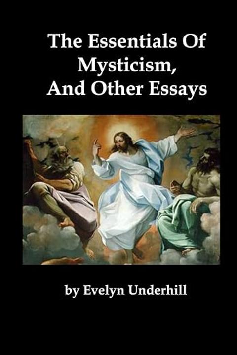 The Mystic as Creative Artist