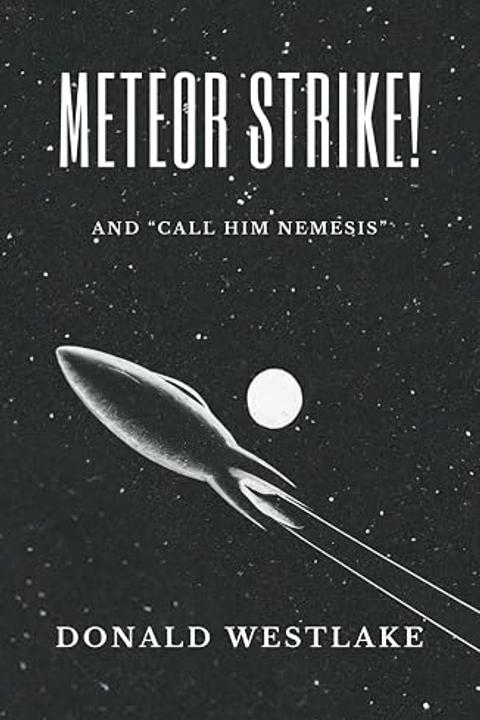 Meteor Strike!