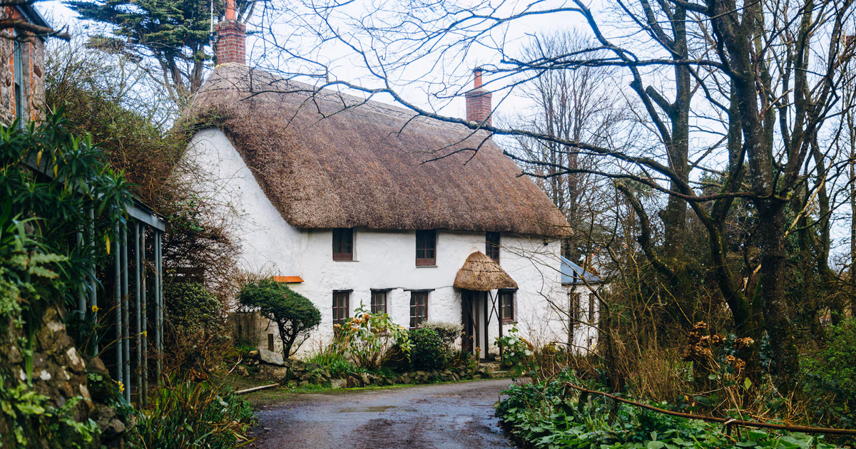 Yeats Counts the Tongues in The Land of Heart's Desire