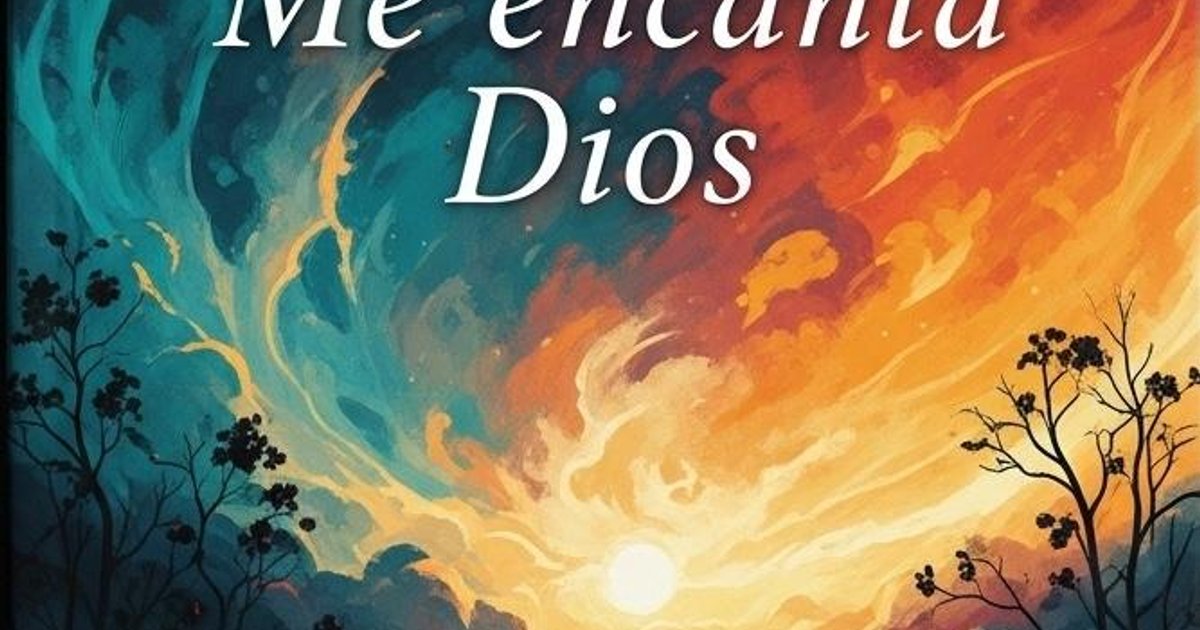 Me Encanta Dios de Jaime Sabines: el poema que reinventó lo sagrado