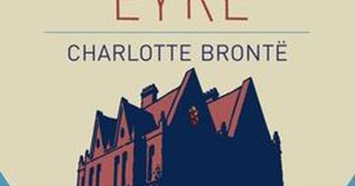 Jane Eyre: The Quiet Governess Who Invented the Modern First Person