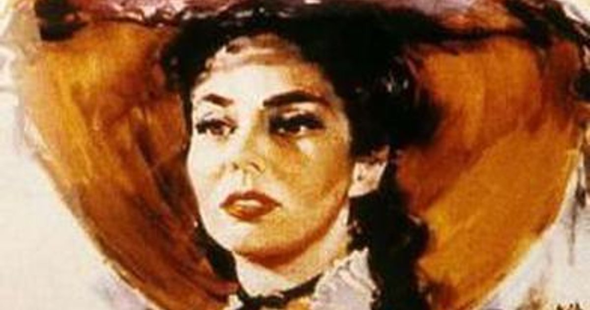 Madame Bovary: The Novel That Went on Trial for Obscenity and Won