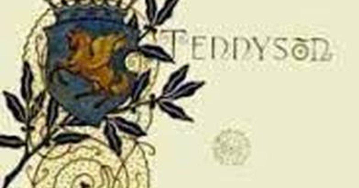 Ring Out, Wild Bells by Tennyson: Summary, Analysis, and Full Text